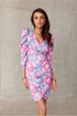 Robe de jour model 176685 Roco Fashion